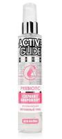 Увлажняющий интимный гель Active Glide Prebiotic - 100 гр. (цвет не указан)