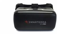 Очки виртуальной реальности SMARTERRA VR S-Max, черный