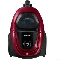 Пылесос Samsung VC18M31A0HP/EV, розовый