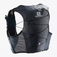 Рюкзак для бега Salomon Active Skin 8 Set