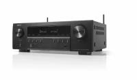 AV-Ресивер Denon AVR-S760H