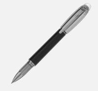 Ручка роллер Montblanc StarWalker Ultra Black Dou? 126365