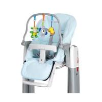 Набор для стульчика Peg-Perego Kit Tatamia Azzurro