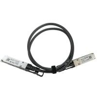 Mikrotik Q+DA0001 QSFP+ direct attach cable 40G 1m 0C +70C