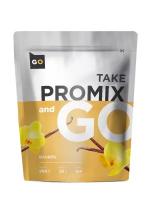 TAKE AND GO ProMix 900 г (Ваниль)