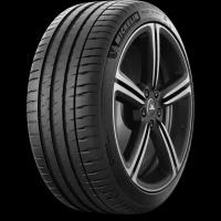 Шины Michelin PILOT SPORT 4 225/45 R18