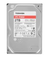 3.5" 2Tb Toshiba P300 HDWD220EZSTA