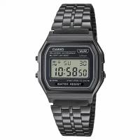 CASIO A-158WETB-1A