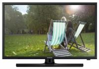 32" Телевизор Samsung T32E315EX LED (2020), черный