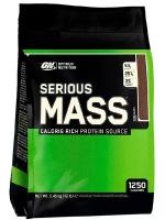 Serious Mass, 5440 g (банан)