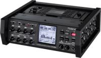 ROLAND R-88 рекордер, 8 каналов, поддержка таймкода, слот для карт SDHC