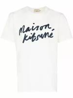 Футболка Maison Kitsune