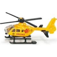 Масштабная модель SIKU 0856 Спасательный вертолет