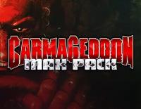 Игра Carmageddon Max Pack для Windows