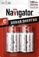 NAVIGATOR Элемент питания LR14