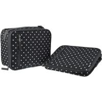 Сумка холодильник для ланча Classic Lunch Box Polka Dots, 4.5 л (PACKiT PACKIT0037)