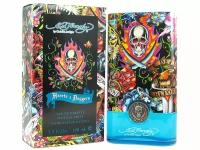 Туалетная вода Ed Hardy Hearts & Daggers 100 мл