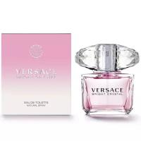 Туалетная вода Versace Женская Bright Crystal 50 мл