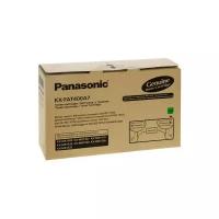 Тонер Panasonic KX-FAT400A для KX-MB1500/1520RU (1 800 стр)
