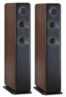 Wharfedale Diamond 330 Walnut Pearl