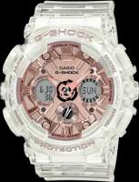 Наручные часы Casio GMA-S120SR-7AER