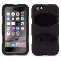 Чехол GRIFFIN Survivor All-Terrain для Apple iPhone 6+