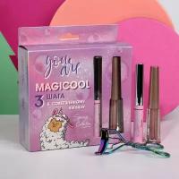 Набор декоративной косметики Beauty Fox