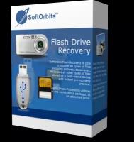 Программа SoftOrbits Flash Drive Recovery Business (SO-6-b)