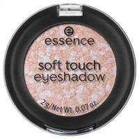 Эссенс / Essence - Тени для век Soft Touch eyeshadow 07 Bubbly Champagne 2 г