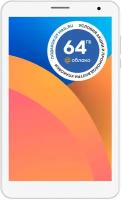 Планшет DIGMA CITI 8313C 4G, 3ГБ, 32GB, 4G белый