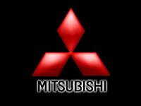 MITSUBISHI запчасть