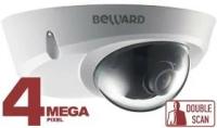 BEWARD BD4640DS: Купольная IP видеокамера