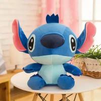 Мягкая игрушка Стич (Stitch) 30 см