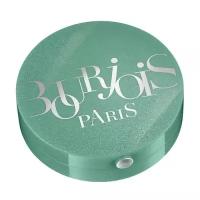 Тени для век Bourjois Ombre A Paupieres New Тени для глаз моно №14 vert igineuse