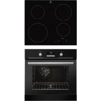 Встраиваемый комплект Electrolux EHH 56240 IK + EZB 52410 AK