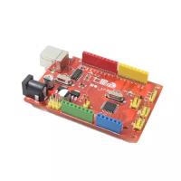 Arduino совместимый контроллер LY-F2-ATmega-328P