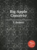 Big Apple Concerto