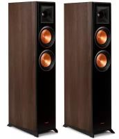 Klipsch RP-5000F Walnut