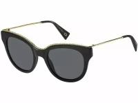 MARC JACOBS Солнцезащитные очки MARC JACOBS MARC 165/S 807 [JAC-20013180751IR]