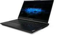 Игровой ноутбук Lenovo Legion 5 17IMH05 82B30003US