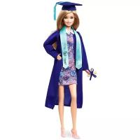 Кукла Mattel Barbie Graduation Day Fashion Doll - Выпускной день