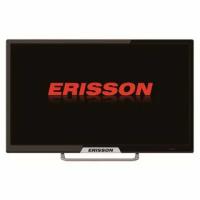 Телевизор Erisson 20LES85T2 19.5" (2018), черный