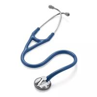 Стетоскоп Littmann Master Cardiology Темно-синий (Navy Blue), 2164