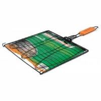 Решетка для гриля GREEN GLADE BBQ-721C