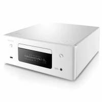 CD ресиверы Denon RCD-N10 White