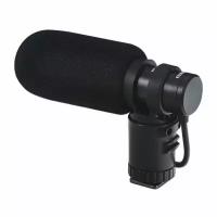 Fujifilm Микрофон однонаправленный Fujifilm MIC-ST1