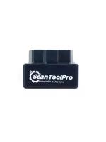 Автосканер Scan Tool Pro Black Edition Bluetooth