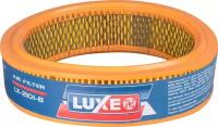 Воздушный фильтр Luxe LX-2101-B