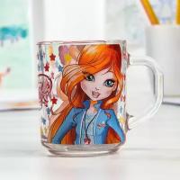 Кружка Winx Club, 230 мл