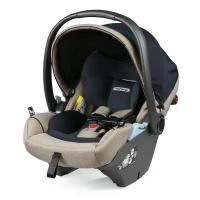 Детское автокресло Peg Perego Primo Viaggio Lounge Luxe Ecru